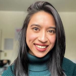 Meet your Posher, Daniah